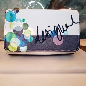 Desigual Crossbody Bag